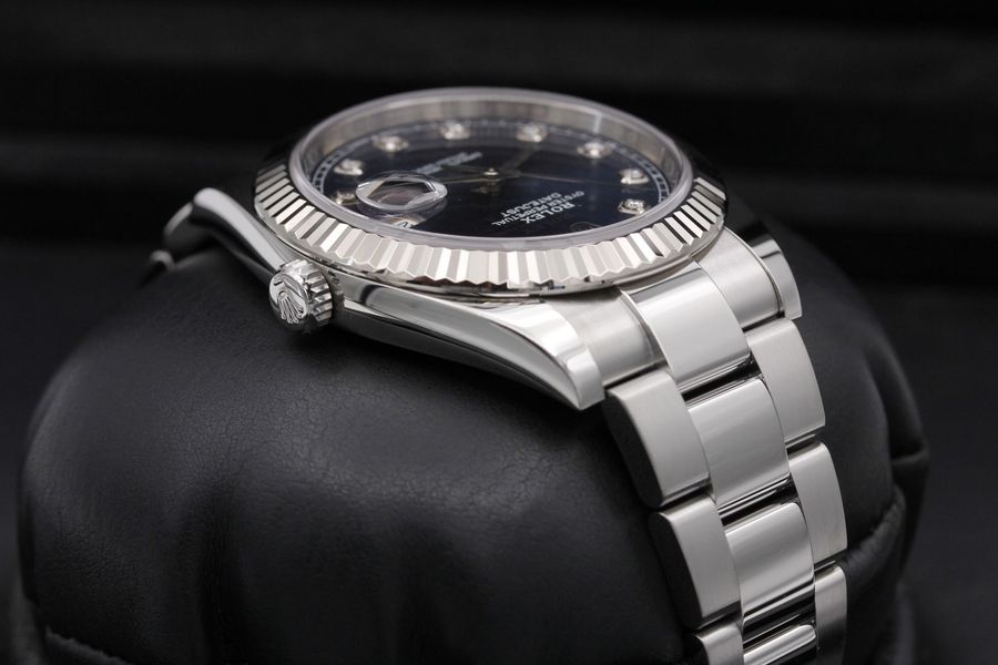 Rolex Datejust 41 126334